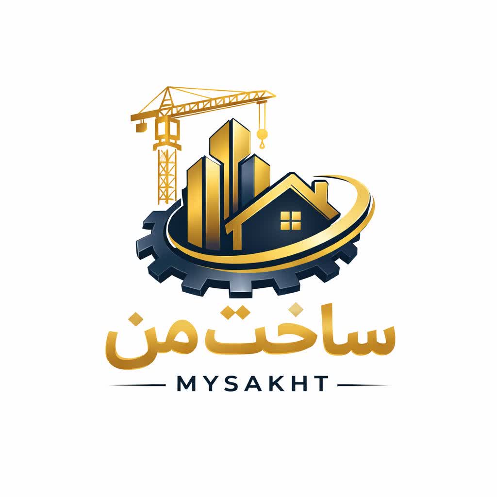 ساخت من